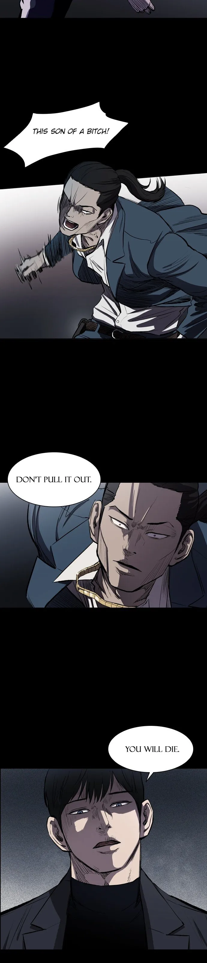 Read Castle EN Manga Online