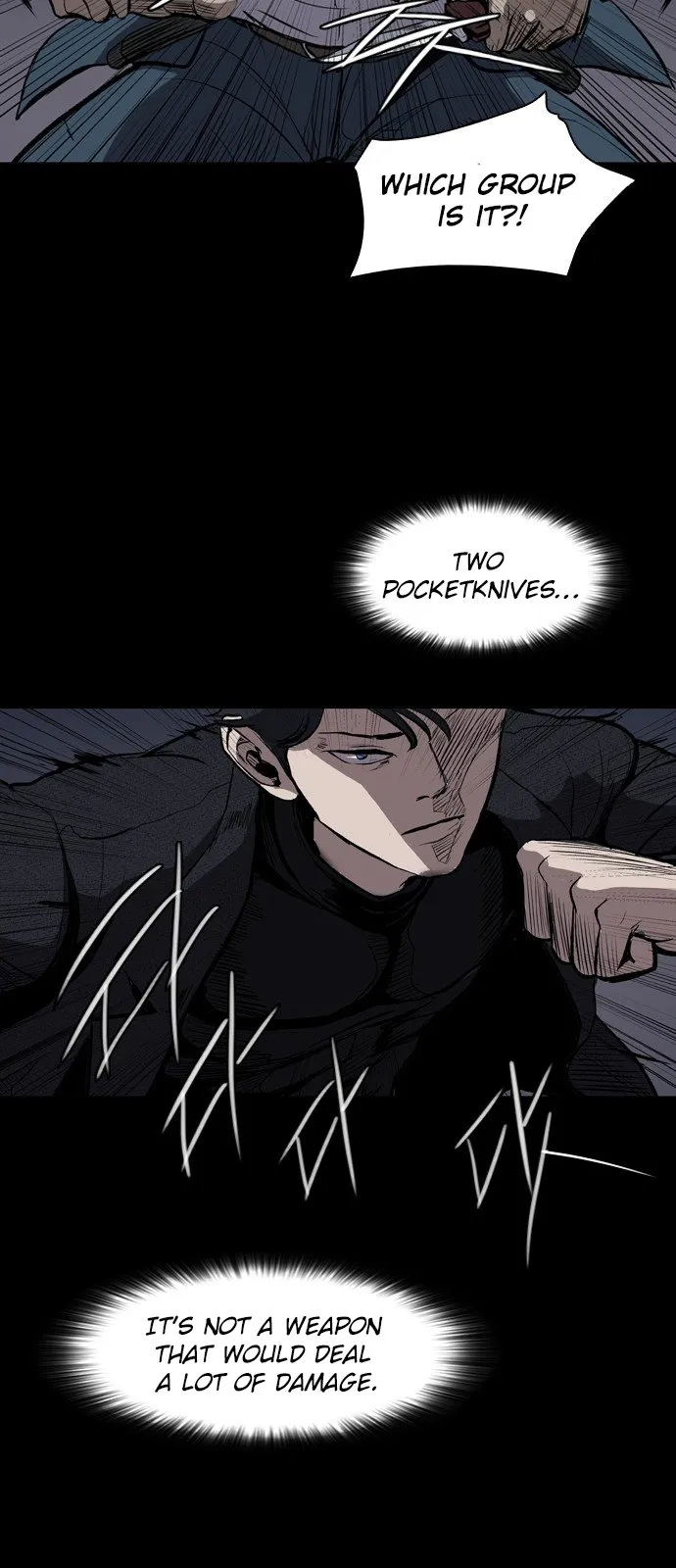 Read Castle EN Manga Online