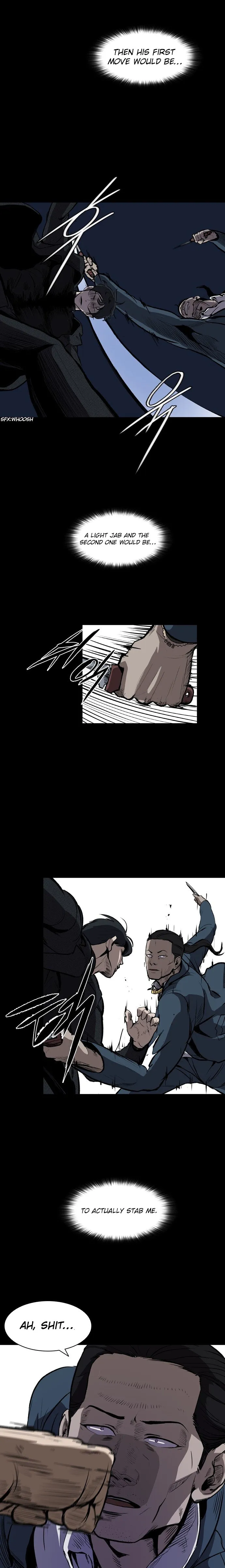 Read Castle EN Manga Online