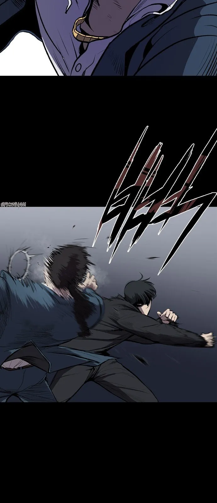 Read Castle EN Manga Online