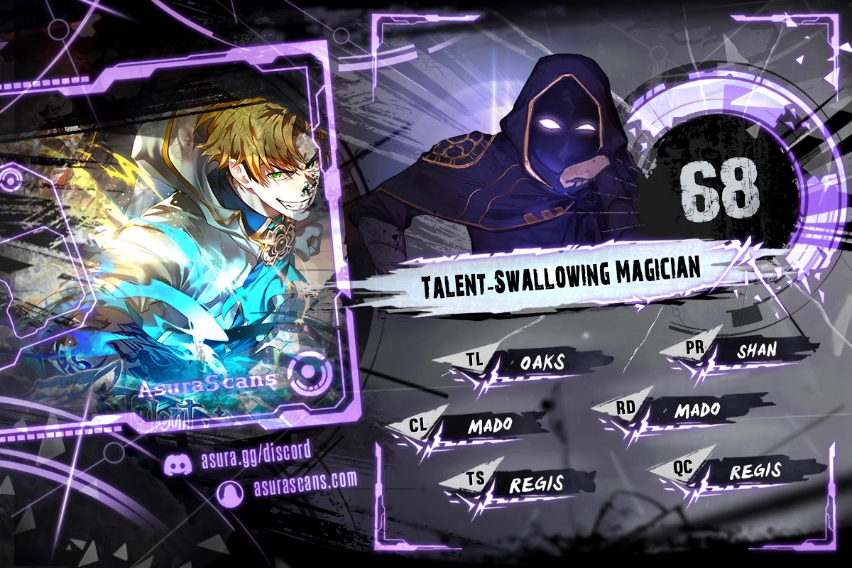 Read Demon Devourer EN Manga Online