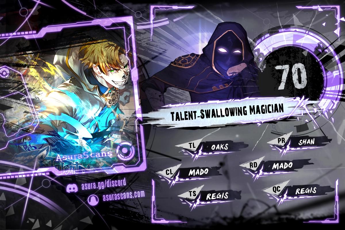 Read Demon Devourer EN Manga Online