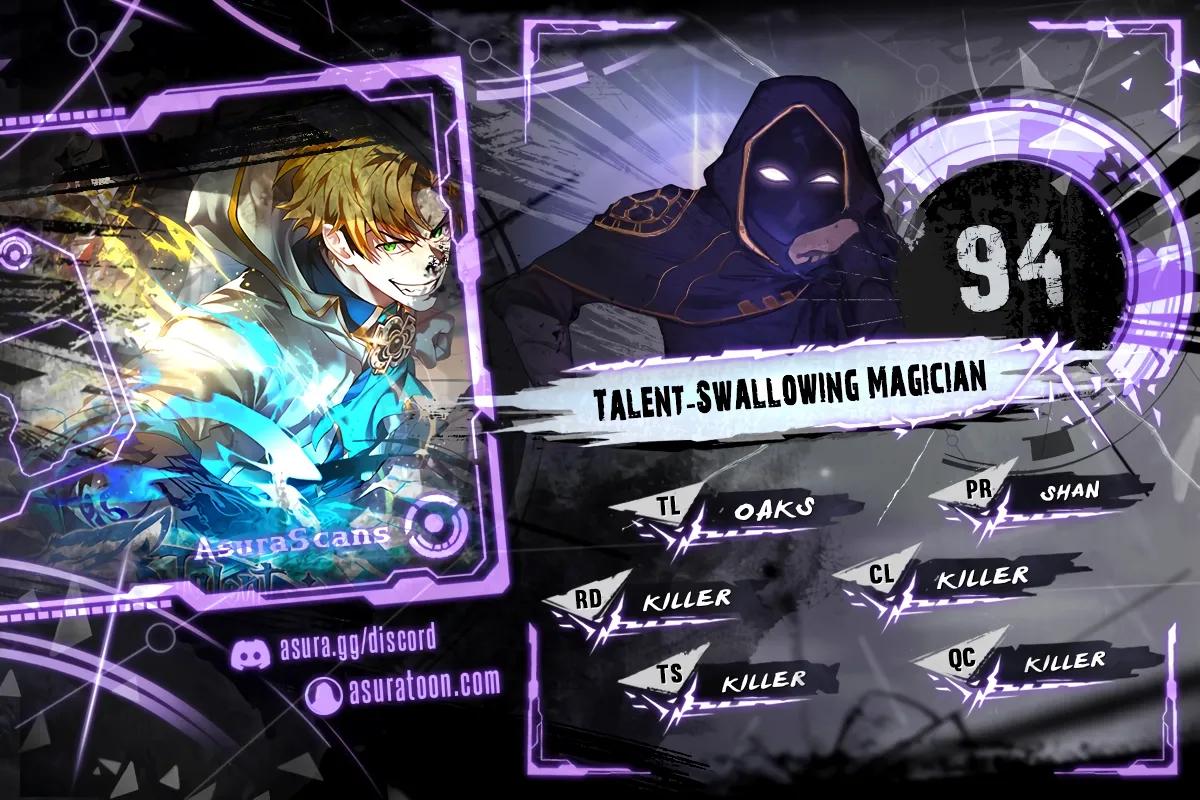 Read Demon Devourer EN Manga Online