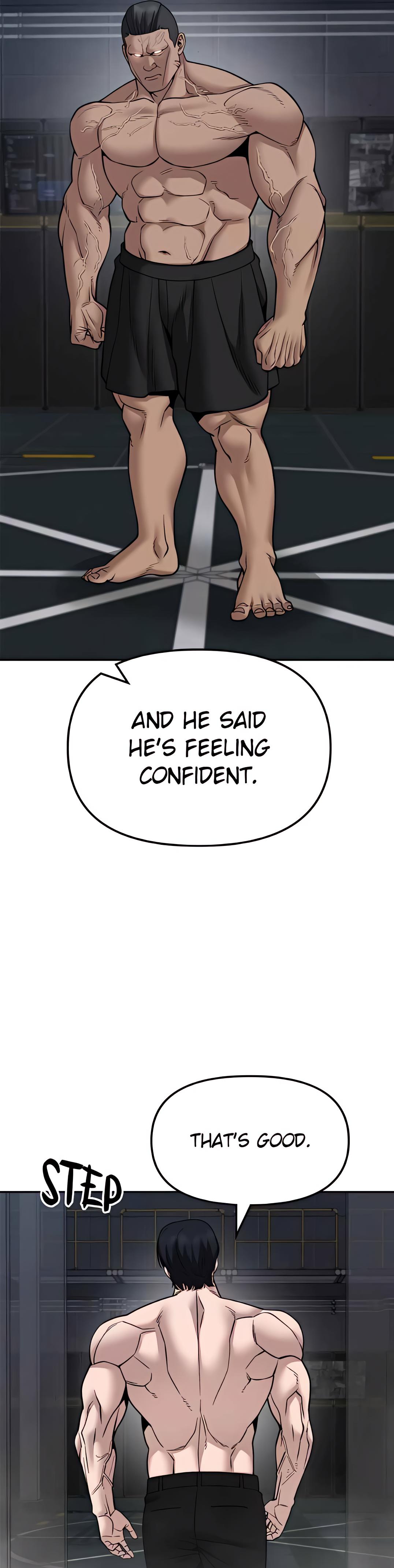 Read Designated Bully EN Manga Online