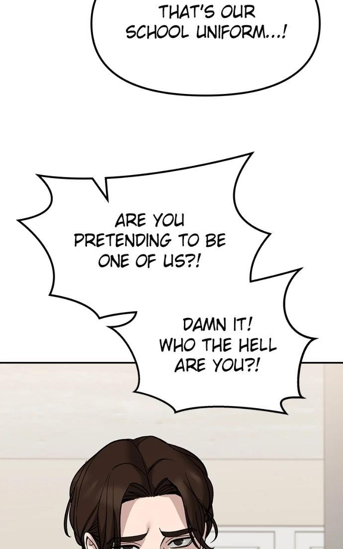 Read Designated Bully EN Manga Online