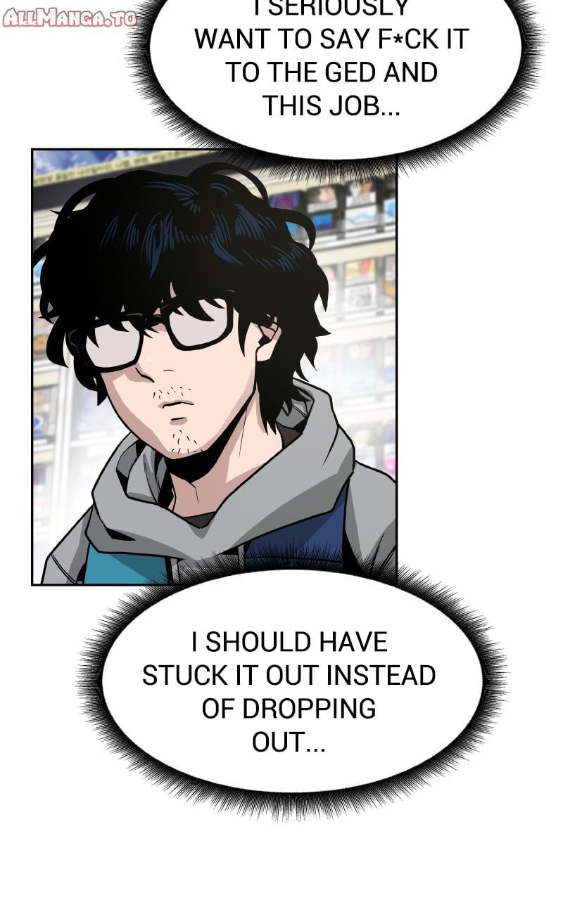 Read Designated Bully EN Manga Online