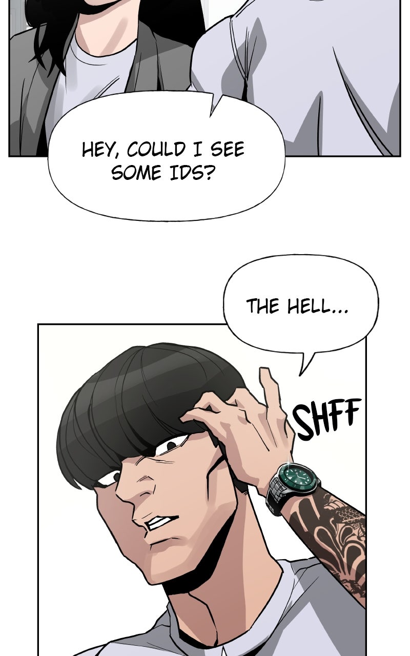 Read Designated Bully EN Manga Online