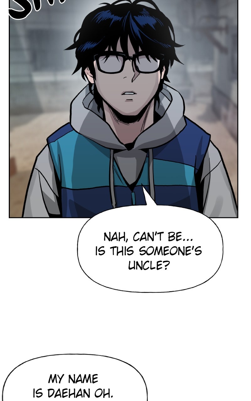 Read Designated Bully EN Manga Online