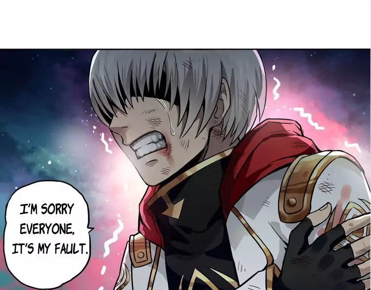 Read Devouring Realm EN Manga Online