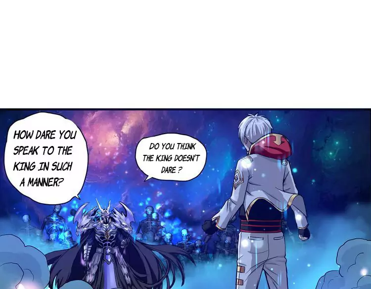 Read Devouring Realm EN Manga Online