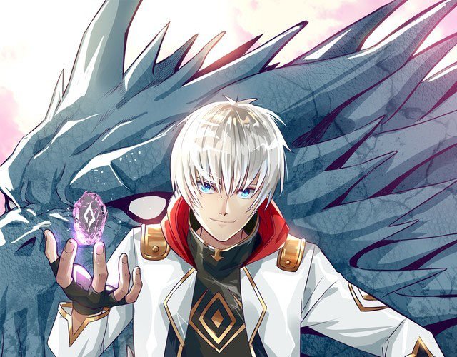 Read Devouring Realm EN Manga Online