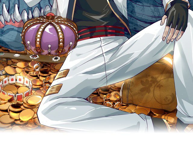 Read Devouring Realm EN Manga Online