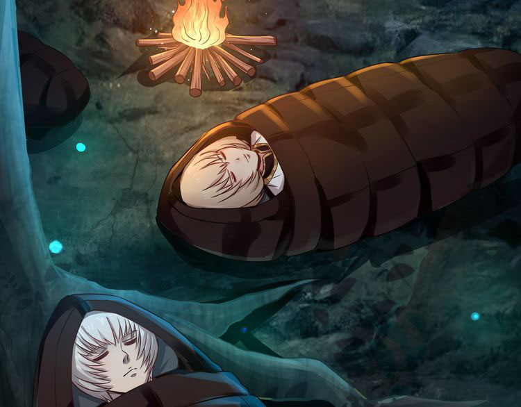 Read Devouring Realm EN Manga Online
