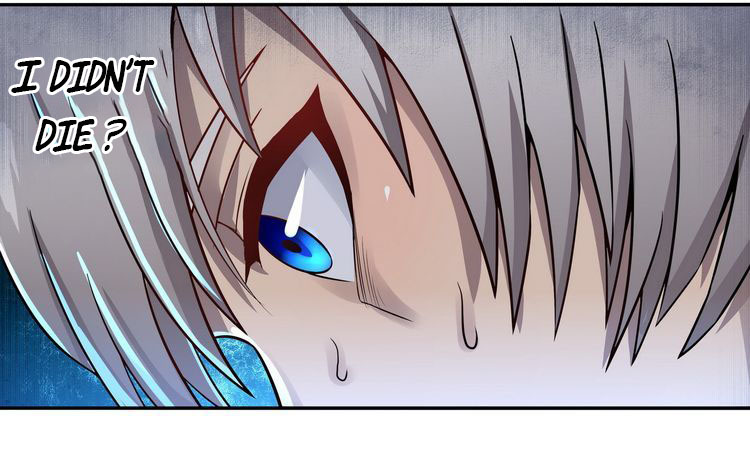 Read Devouring Realm EN Manga Online