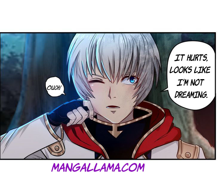 Read Devouring Realm EN Manga Online