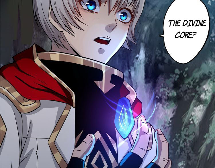 Read Devouring Realm EN Manga Online