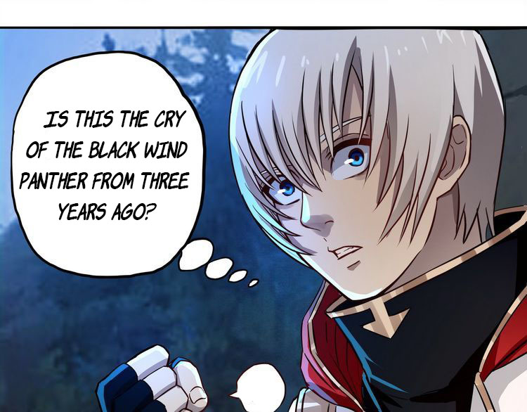 Read Devouring Realm EN Manga Online