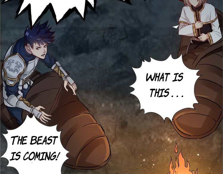 Read Devouring Realm EN Manga Online