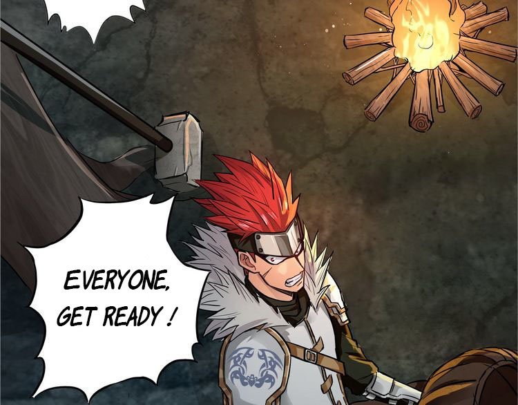 Read Devouring Realm EN Manga Online