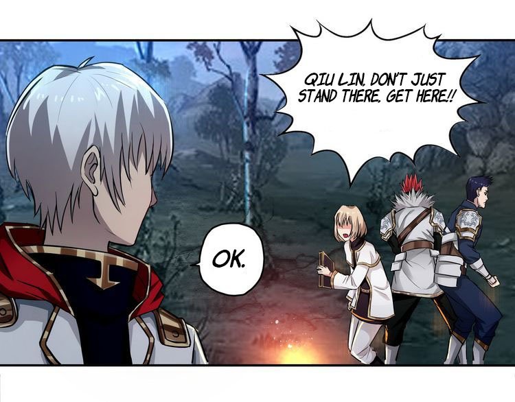 Read Devouring Realm EN Manga Online
