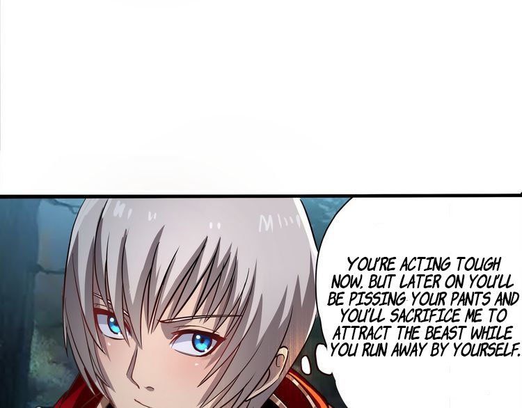 Read Devouring Realm EN Manga Online