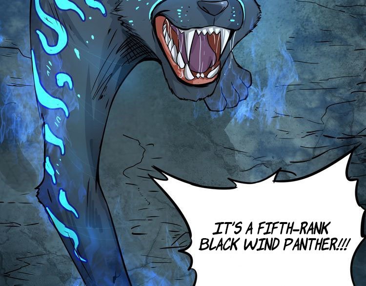 Read Devouring Realm EN Manga Online