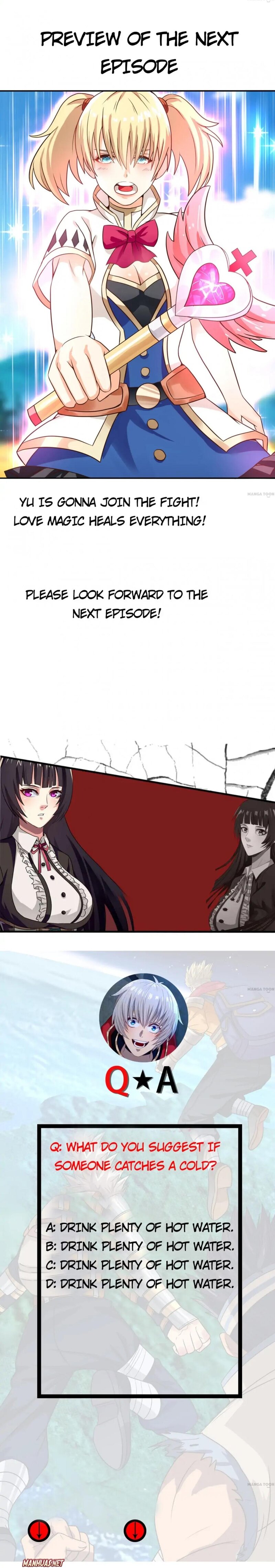 Read Devouring Realm EN Manga Online