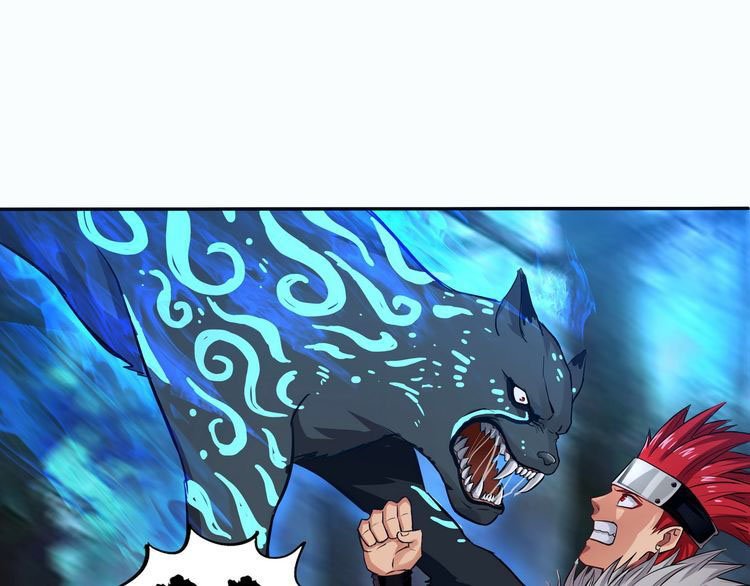 Read Devouring Realm EN Manga Online