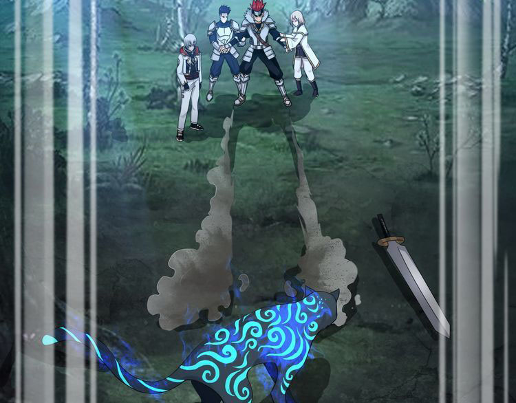Read Devouring Realm EN Manga Online