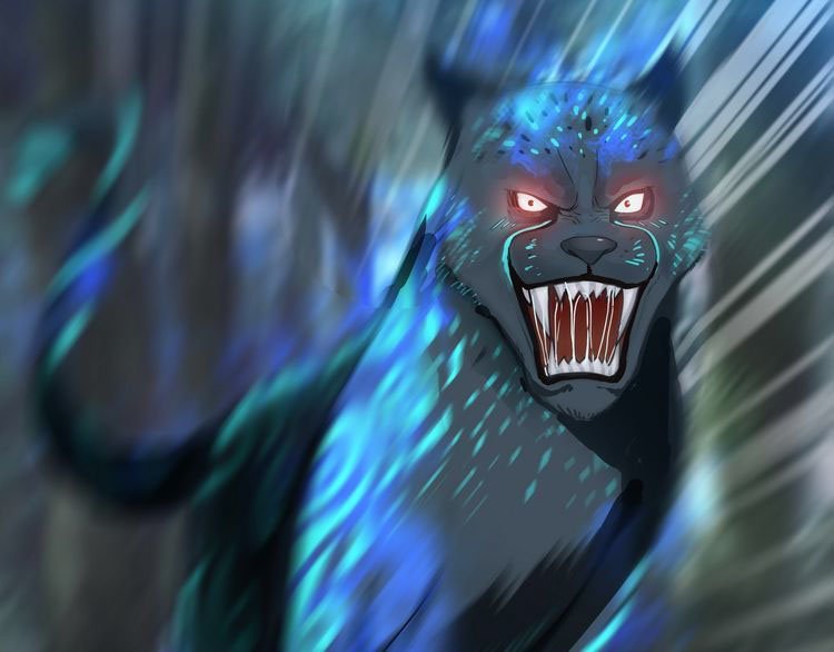 Read Devouring Realm EN Manga Online