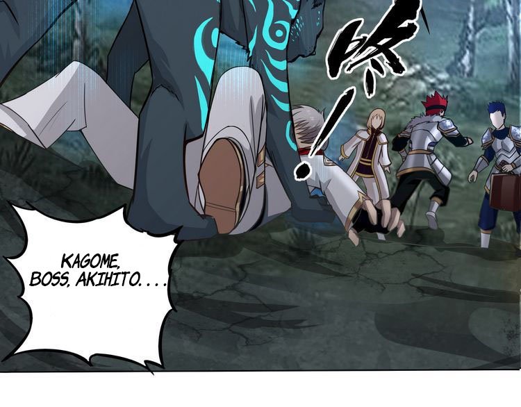 Read Devouring Realm EN Manga Online