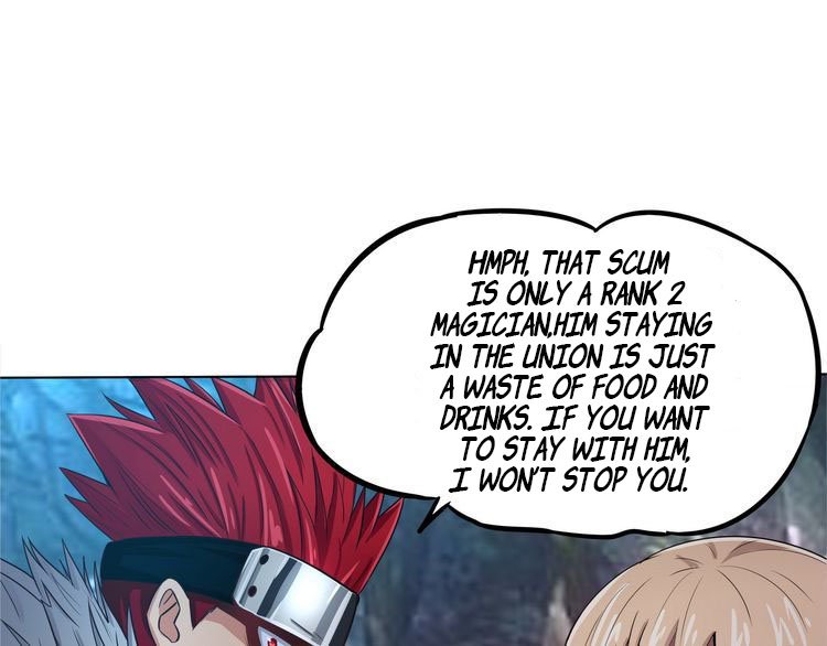 Read Devouring Realm EN Manga Online
