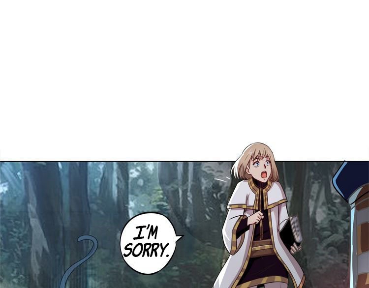 Read Devouring Realm EN Manga Online