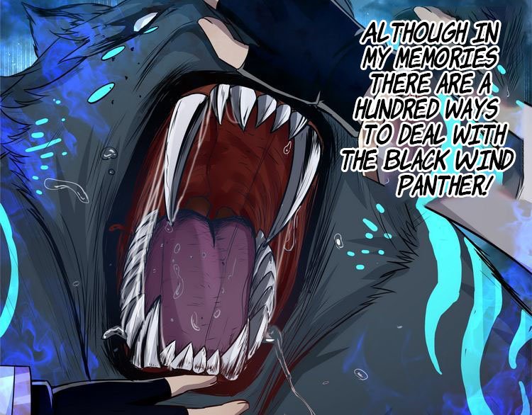 Read Devouring Realm EN Manga Online