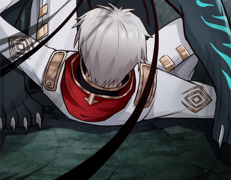 Read Devouring Realm EN Manga Online