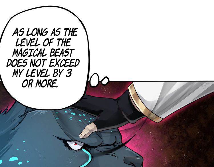 Read Devouring Realm EN Manga Online