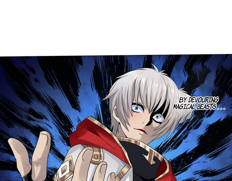 Read Devouring Realm EN Manga Online