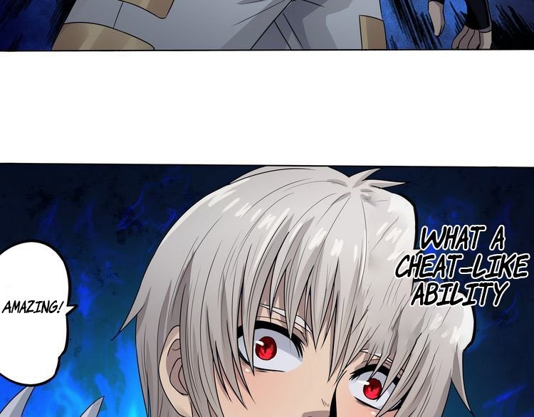 Read Devouring Realm EN Manga Online