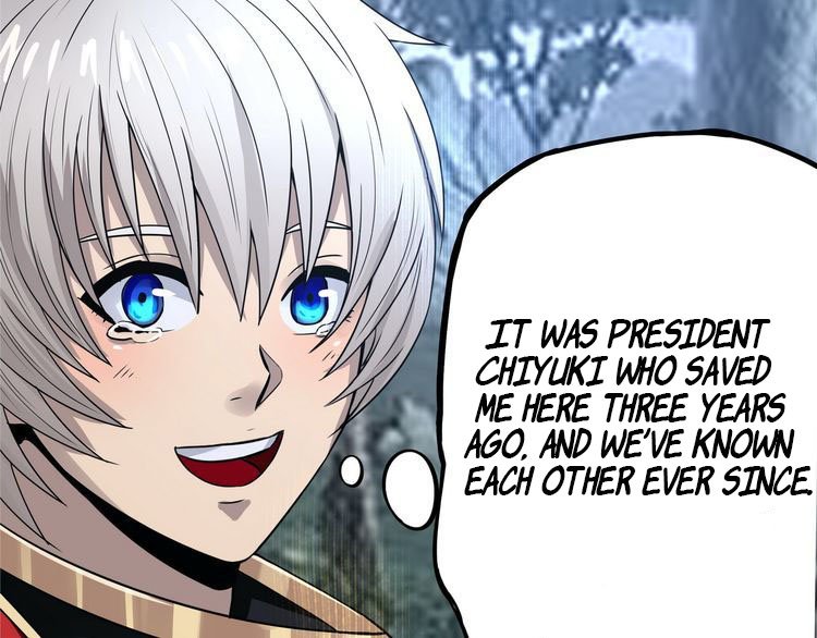 Read Devouring Realm EN Manga Online