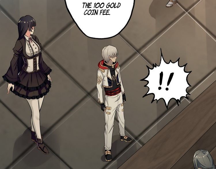 Read Devouring Realm EN Manga Online