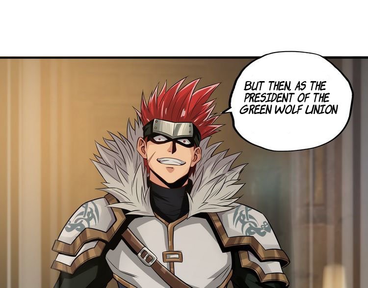 Read Devouring Realm EN Manga Online