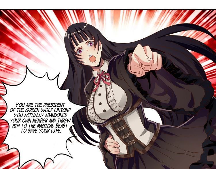 Read Devouring Realm EN Manga Online
