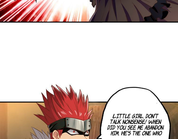 Read Devouring Realm EN Manga Online