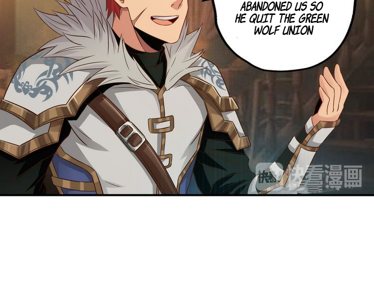 Read Devouring Realm EN Manga Online
