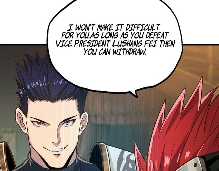 Read Devouring Realm EN Manga Online