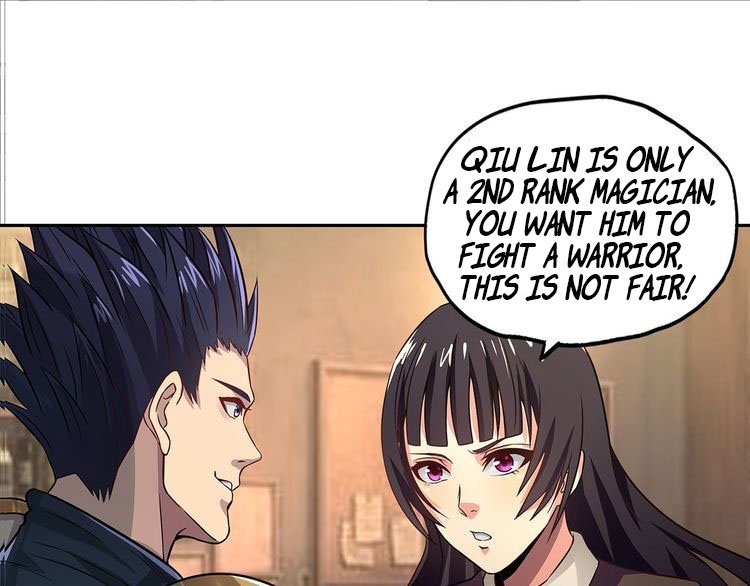 Read Devouring Realm EN Manga Online