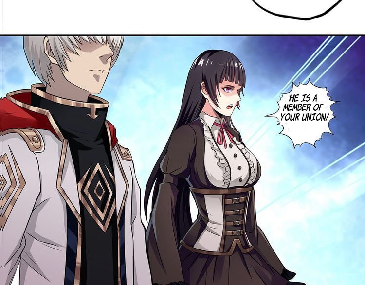 Read Devouring Realm EN Manga Online