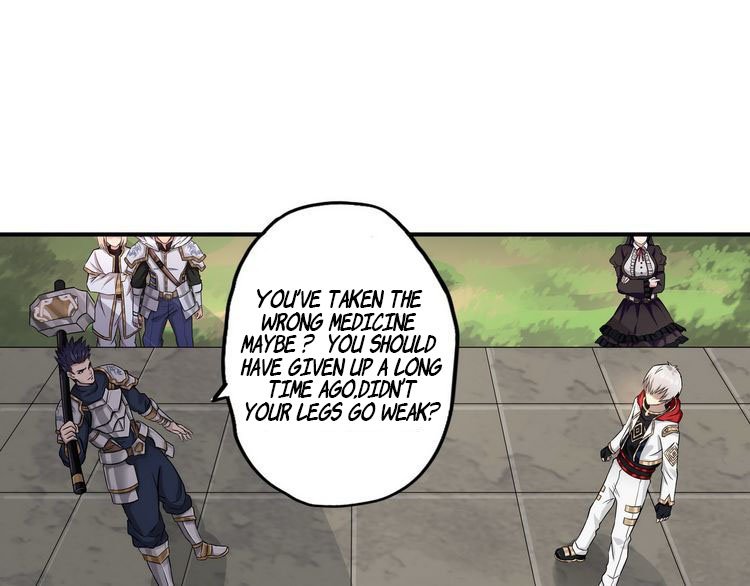 Read Devouring Realm EN Manga Online