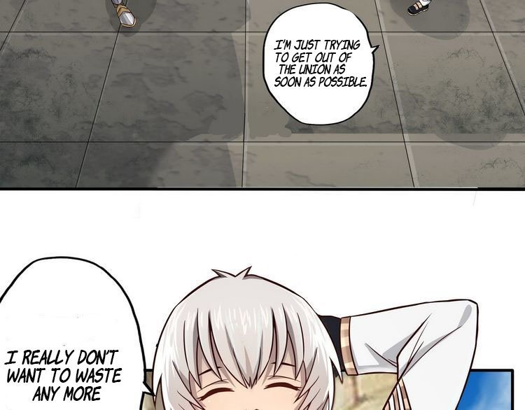 Read Devouring Realm EN Manga Online
