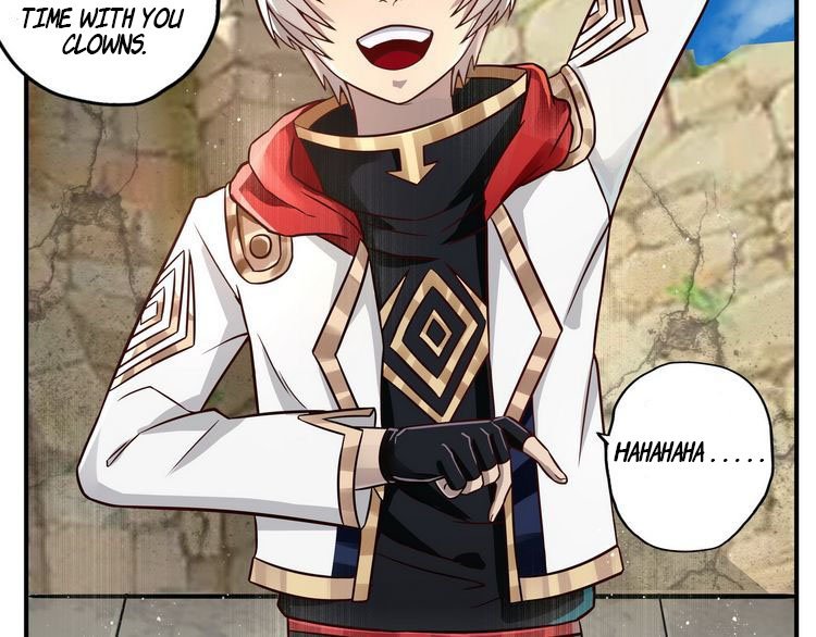 Read Devouring Realm EN Manga Online